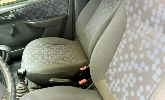 GM - Chevrolet PRISMA  Sed. Maxx/ LT 1.4 8V ECONOF. 4p 2010 Gasolina-9