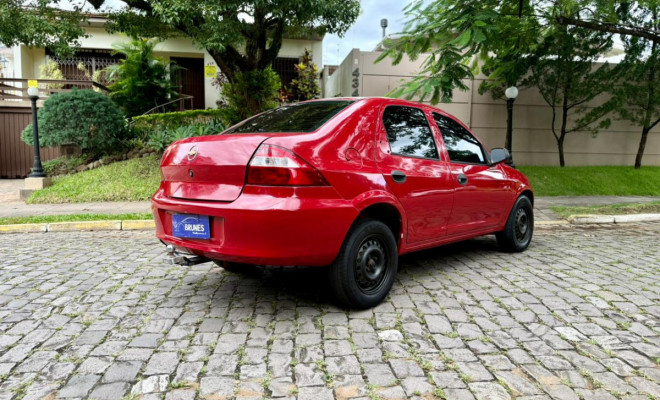 GM - Chevrolet PRISMA  Sed. Maxx/ LT 1.4 8V ECONOF. 4p 2010 Gasolina-17