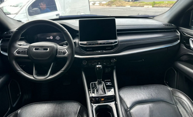 Jeep COMPASS S T270 1.3 TB 4x2 Flex Aut. 2022 Flex-6