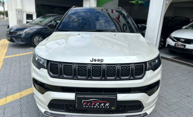 Jeep COMPASS S T270 1.3 TB 4x2 Flex Aut. 2022 Flex