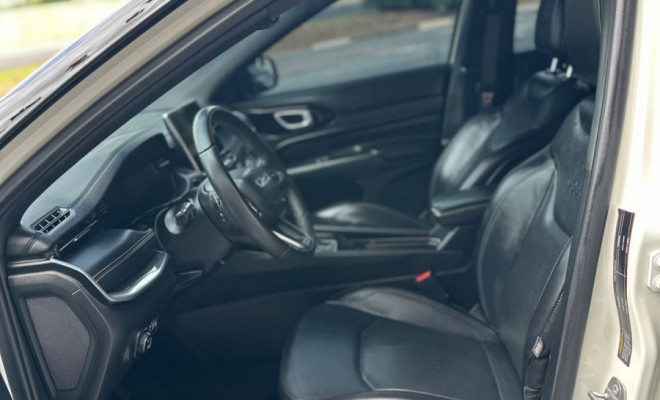 Jeep COMPASS S T270 1.3 TB 4x2 Flex Aut. 2022 Flex-7