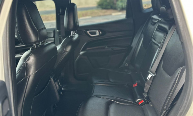 Jeep COMPASS S T270 1.3 TB 4x2 Flex Aut. 2022 Flex-8