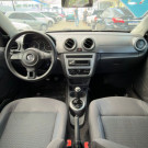 VW - VolksWagen Gol Special 1.0 Total Flex 8V 5p 2015 Flex-6