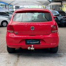 VW - VolksWagen Gol Special 1.0 Total Flex 8V 5p 2015 Flex-4