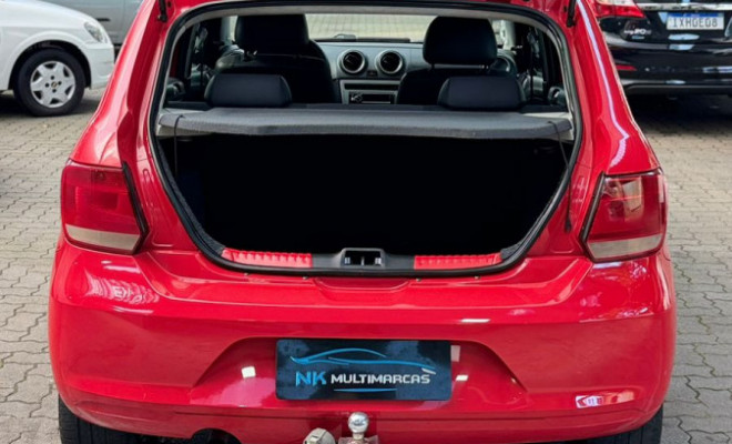 VW - VolksWagen Gol Special 1.0 Total Flex 8V 5p 2015 Flex-9