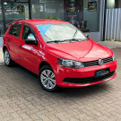 VW - VolksWagen Gol Special 1.0 Total Flex 8V 5p 2015 Flex-0