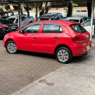 VW - VolksWagen Gol Special 1.0 Total Flex 8V 5p 2015 Flex-3