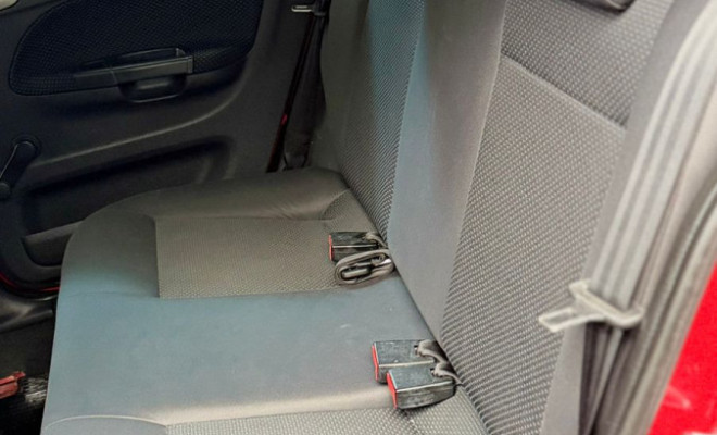 VW - VolksWagen Gol Special 1.0 Total Flex 8V 5p 2015 Flex-8