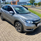 Honda HR-V EX 1.8  Aut. - 2016-0