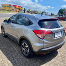 Honda HR-V EX 1.8  Aut. - 2016-3