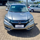 Honda HR-V EX 1.8  Aut. - 2016-1