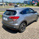 Honda HR-V EX 1.8  Aut. - 2016-2