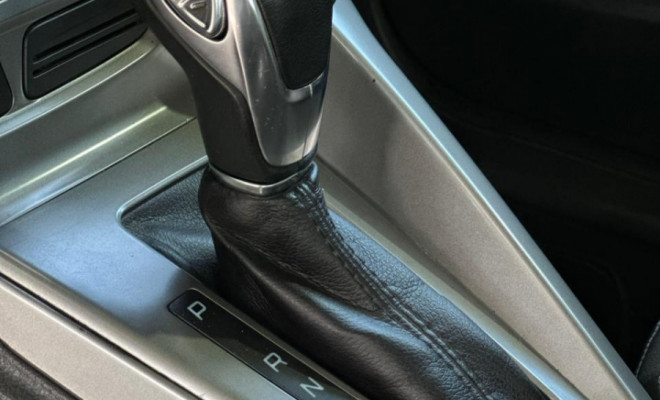 Ford Focus 1.6 S/SE/SE Plus Flex 8V/16V  5p 2015 Flex-8