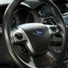 Ford Focus 1.6 S/SE/SE Plus Flex 8V/16V  5p 2015 Flex-5