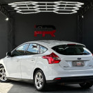 Ford Focus 1.6 S/SE/SE Plus Flex 8V/16V  5p 2015 Flex-2