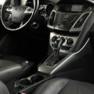 Ford Focus 1.6 S/SE/SE Plus Flex 8V/16V  5p 2015 Flex-9