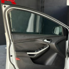 Ford Focus 1.6 S/SE/SE Plus Flex 8V/16V  5p 2015 Flex-11