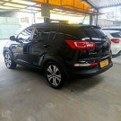 Kia Motors Sportage EX 2.0 16V/ 2.0 16V Flex Aut. 2014 Flex-4