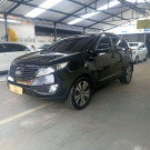 Kia Motors Sportage EX 2.0 16V/ 2.0 16V Flex Aut. 2014 Flex-1