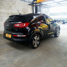 Kia Motors Sportage EX 2.0 16V/ 2.0 16V Flex Aut. 2014 Flex-2