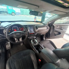 Kia Motors Sportage EX 2.0 16V/ 2.0 16V Flex Aut. 2014 Flex-5