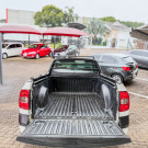 VW - VolksWagen Saveiro 1.6 Mi/ 1.6 Mi Total Flex 8V 2014 Flex-7