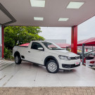 VW - VolksWagen Saveiro 1.6 Mi/ 1.6 Mi Total Flex 8V 2014 Flex-1
