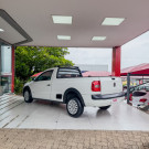 VW - VolksWagen Saveiro 1.6 Mi/ 1.6 Mi Total Flex 8V 2014 Flex-4