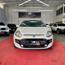 Fiat Punto ATTRACTIVE 1.4 Fire Flex 8V 5p 2013 Flex-0