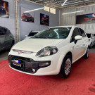 Fiat Punto ATTRACTIVE 1.4 Fire Flex 8V 5p 2013 Flex-1