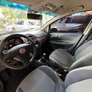 Fiat Punto ATTRACTIVE 1.4 Fire Flex 8V 5p 2013 Flex-6