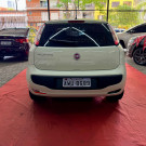 Fiat Punto ATTRACTIVE 1.4 Fire Flex 8V 5p 2013 Flex-4