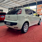 Fiat Punto ATTRACTIVE 1.4 Fire Flex 8V 5p 2013 Flex-5