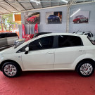 Fiat Punto ATTRACTIVE 1.4 Fire Flex 8V 5p 2013 Flex-2