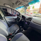 Fiat Punto ATTRACTIVE 1.4 Fire Flex 8V 5p 2013 Flex-8