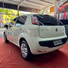 Fiat Punto ATTRACTIVE 1.4 Fire Flex 8V 5p 2013 Flex-3