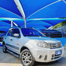 Ford EcoSport XLT FREESTYLE 1.6 Flex 8V 5p 2011 Flex-1