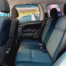 Ford EcoSport XLT FREESTYLE 1.6 Flex 8V 5p 2011 Flex-8