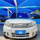 Ford EcoSport XLT FREESTYLE 1.6 Flex 8V 5p 2011 Flex-0