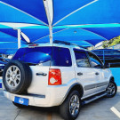 Ford EcoSport XLT FREESTYLE 1.6 Flex 8V 5p 2011 Flex-2