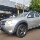 Renault DUSTER Dynamique 1.6 Flex 16V Mec. 2013 Flex-13