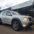 Renault DUSTER Dynamique 1.6 Flex 16V Mec. 2013 Flex-11
