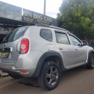 Renault DUSTER Dynamique 1.6 Flex 16V Mec. 2013 Flex-12
