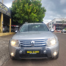 Renault DUSTER Dynamique 1.6 Flex 16V Mec. 2013 Flex-1