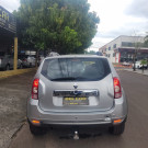 Renault DUSTER Dynamique 1.6 Flex 16V Mec. 2013 Flex-14