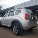 Renault DUSTER Dynamique 1.6 Flex 16V Mec. 2013 Flex-10