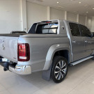 VW - VolksWagen AMAROK Extreme CD 3.0 4x4 TB Dies. Aut. 2024 Diesel-7