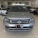 VW - VolksWagen AMAROK Extreme CD 3.0 4x4 TB Dies. Aut. 2024 Diesel-0