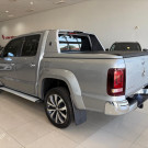 VW - VolksWagen AMAROK Extreme CD 3.0 4x4 TB Dies. Aut. 2024 Diesel-3