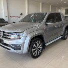 VW - VolksWagen AMAROK Extreme CD 3.0 4x4 TB Dies. Aut. 2024 Diesel-13